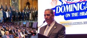 Congresista Espaillat culmina evento anual en Washington