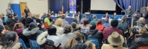 Valoran encuentros “Conozca sus Derechos” dirigido por Adriano Espaillat