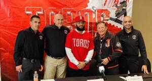 Emilio Bonifacio se une a los Toros de Tijuana