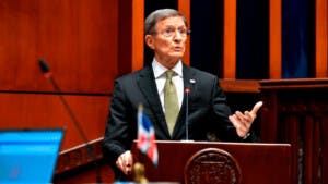 Crisis de Haití: Álvarez pide respuesta internacional urgente a problemática