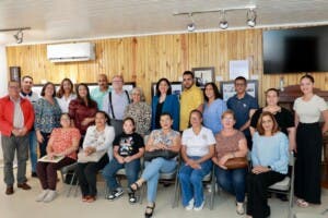 Eligen directiva por la Diversidad en Hermanas Mirabal