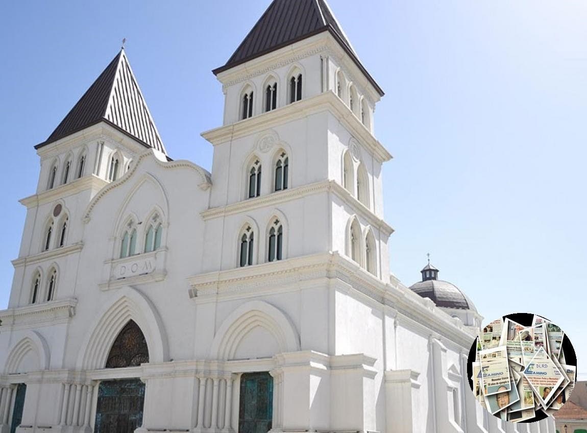 Iglesia Católica alerta sobre violencia creciente en hogares dominicanos