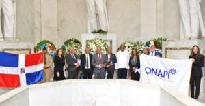 Salvador Ramos afirma que ahora más que nunca hay que resaltar la nacionalidad dominicana