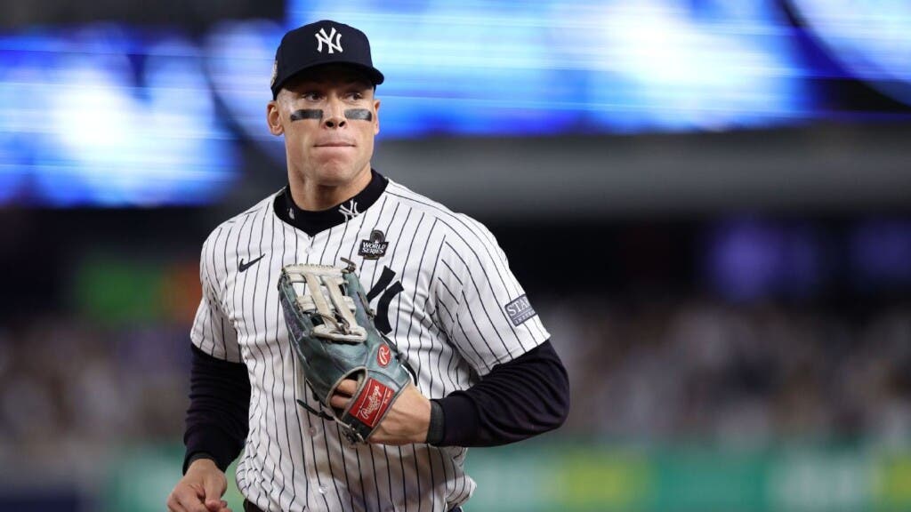 Los Yankees permitirán a sus jugadores usar barbas