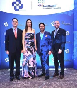 IDA Healthcare y Northwell Health realizan alianza