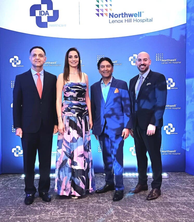 IDA Healthcare y Northwell Health realizan alianza