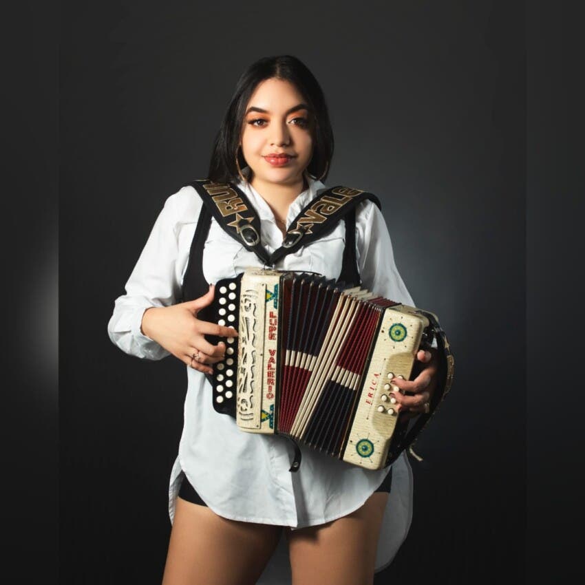 “Eres Malo”: Rubalí Valerio lanza nuevo sencillo de merengue típico