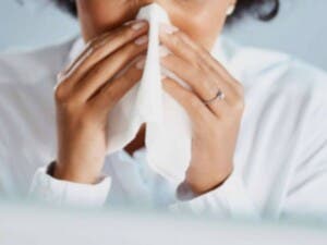 Estados Unidos atraviesa su peor temporada de gripe