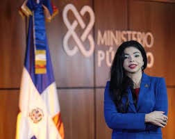 Yeni Berenice, ¿una imposición de Abinader?
