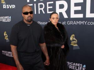 Kanye West, de la genialidad a la polémica
