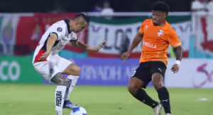 Cibao FC volverá a medirse a Chivas en partido de vuelta
