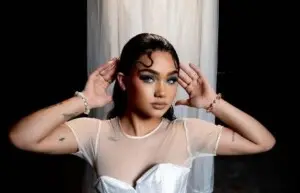 Masha apuesta en grande: internacionaliza su bachata «La Botella» Masha apuesta en grande: internacionaliza su bachata «La Botella»