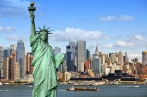 Comienzan a salir candidatos en NY para elecciones 2025