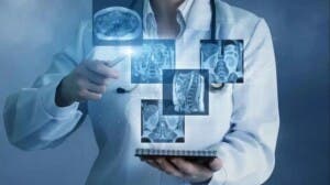 La suma de IA y los “gemelos digitales” sitúan la medicina ante un nuevo escenario