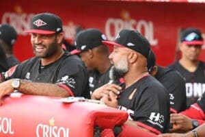 Plácido Polanco: Pujols, buen gerente de GL