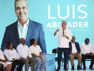 El Gobierno Contigo: Abinader escucha demandas comunitarias en La Ureña