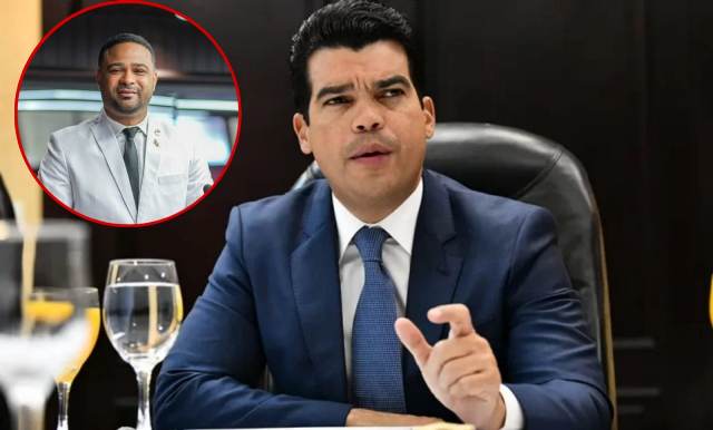 Diputado considera Arnaud «es la mayor fuerza política en el sur del país»