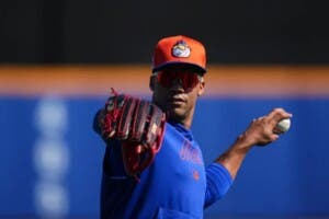 Juan Soto debutará mañana sábado en primer partido de pretemporada con Mets