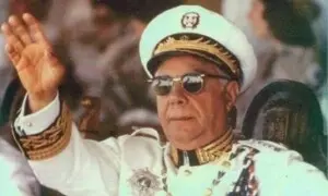 Trujillo y la Ley del Divorcio: un cambio legal motivado por intereses personales