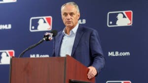 Juegos MLB dejarán de transmitirse por ESPN