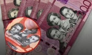 En abril circularán nuevos billetes de RD$100 y RD$200