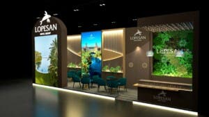 Lopesan Hotel Group desembarca en la ITB