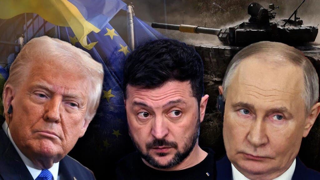 Rusia y Ucrania se acusan de romper tregua energética tras pacto