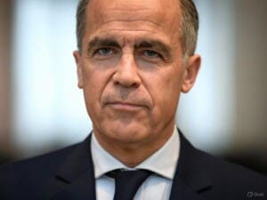 El economista Mark Carney se convierte en el nuevo primer ministro de Canadá