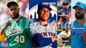 Dominicanos son atractivo para Día Inaugural MLB