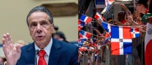 Andrew Cuomo logra aceptación entre dominicanos NYC
