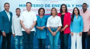Inician programa ‘Cocinas Limpias’ en Yamasá