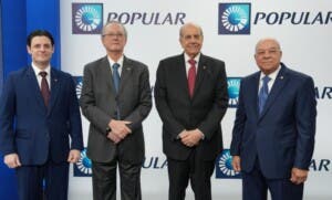 Activos Popular llegan a RD$849,557 MM