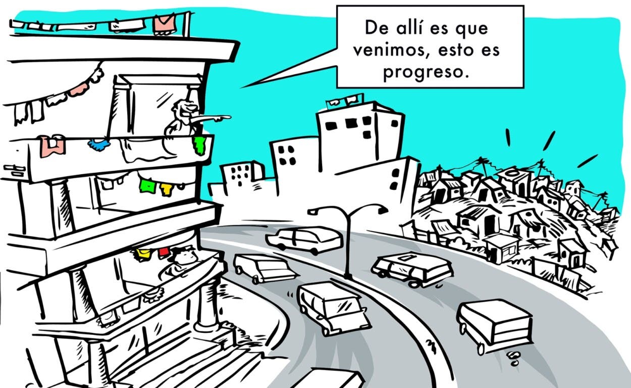 Sin información los gobiernos son débiles e ineficaces