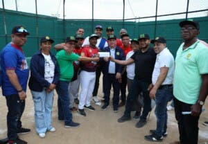 Coopnama finaliza celebración 54 aniversario con encuentros deportivos