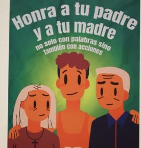 Creare resalta valores de cultura dominicana