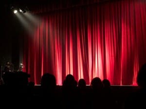 Teatro, un arte que despierta auténtica pasión