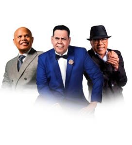 Regresa “Merengueros” a Hard Rock Café