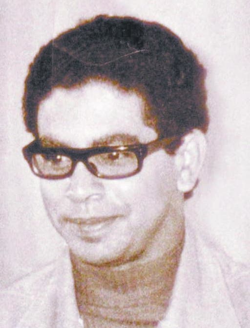 Orlando Martinez Howley, periodista de la Revista Ahora y El Nacional.
Archivo/El Nacional/Reynaldo Brito
16 Marzo 2005
Contact Paper