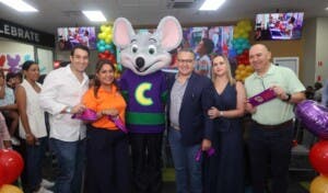 Franquicia global abre sus puertas en el país