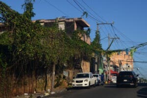 Marañas en la capital