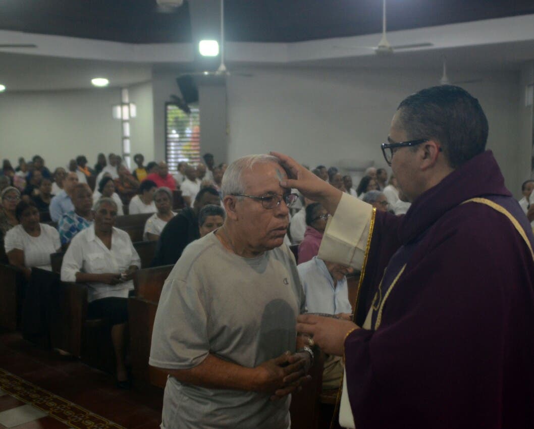 Miércoles de Ceniza