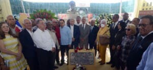 Recuerdan a Orlando Martínez
