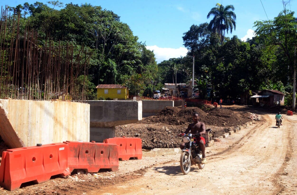 Puente del Valle