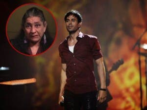 Mujer enamorada de Enrique Iglesias descubre  fue víctima de una estafa