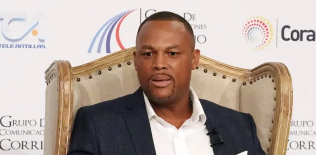 Adrián Beltré: “Nuestra experiencia será vital”