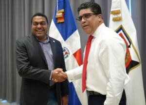 Astacio garantiza trabajar en favor de Juegos 2026
