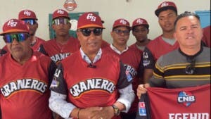 Los Graneros: “Somos el equipo a vencer”