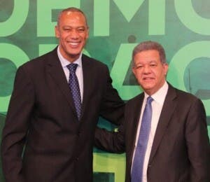 Leonel y Payano elogian trabajo de los cronistas deportivos