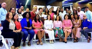Comité Olímpico celebra panel Mujer y Deporte Santiago
