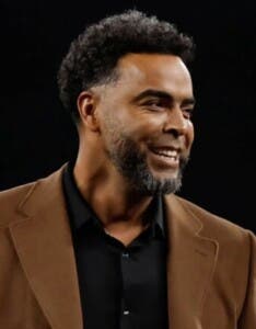 Nelson Cruz: “Hay un gran amor por la patria”